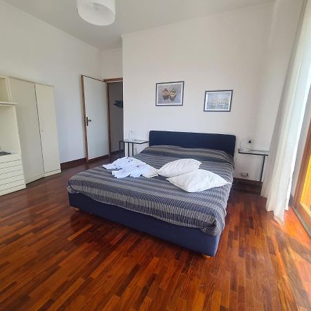 Meraviglioso Appartamento Con Vista Mare By Portofinovacanze Rapallo Exteriér fotografie