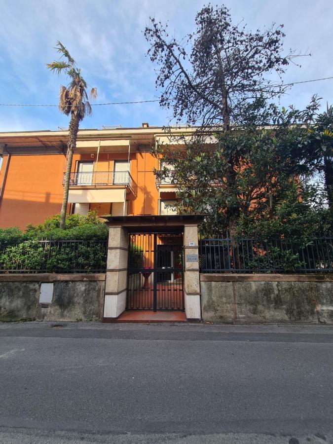 Meraviglioso Appartamento Con Vista Mare By Portofinovacanze Rapallo Exteriér fotografie