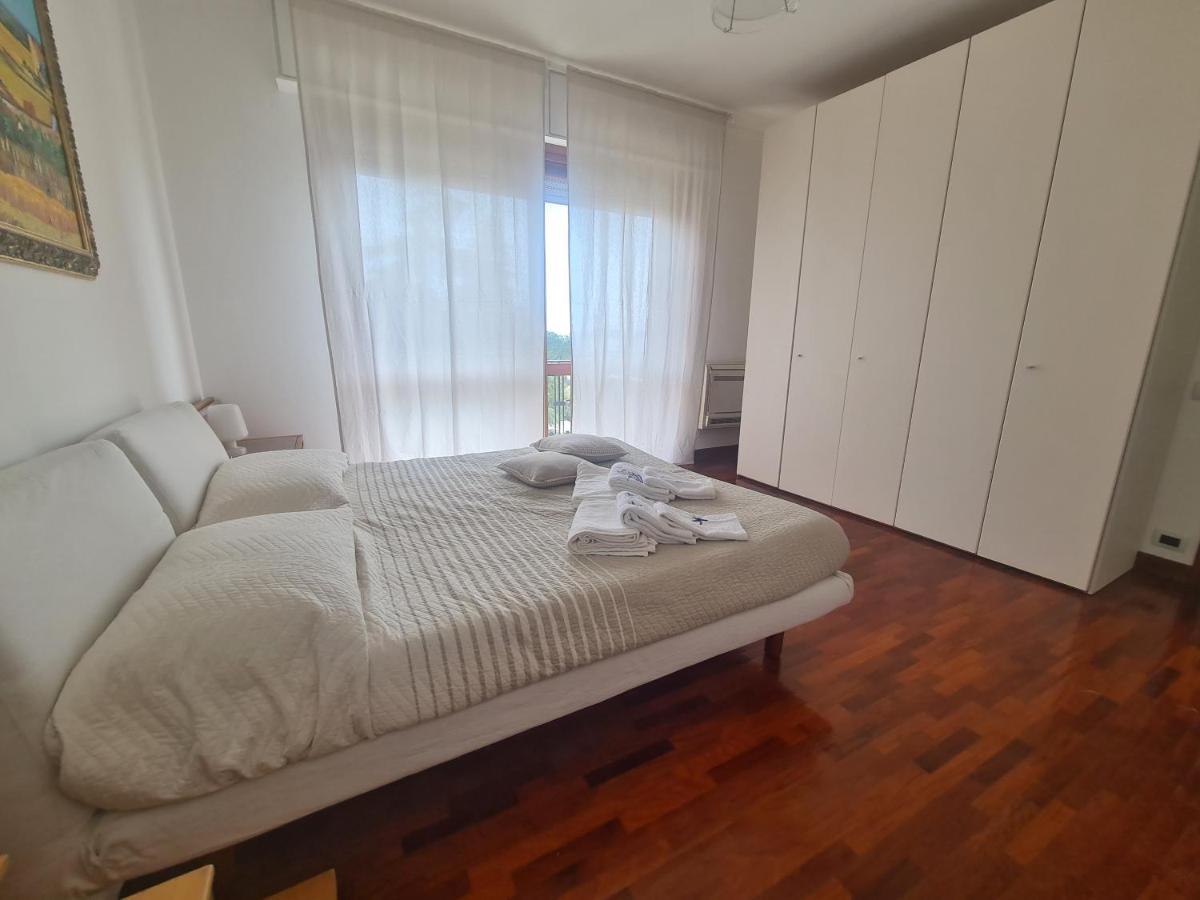 Meraviglioso Appartamento Con Vista Mare By Portofinovacanze Rapallo Exteriér fotografie