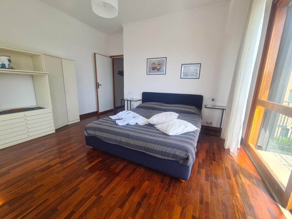 Meraviglioso Appartamento Con Vista Mare By Portofinovacanze Rapallo Exteriér fotografie
