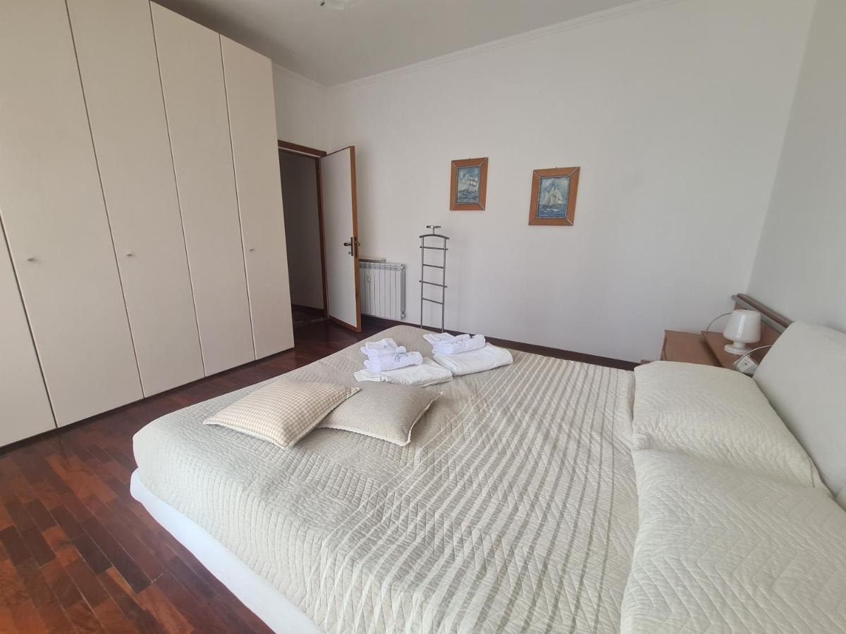 Meraviglioso Appartamento Con Vista Mare By Portofinovacanze Rapallo Exteriér fotografie