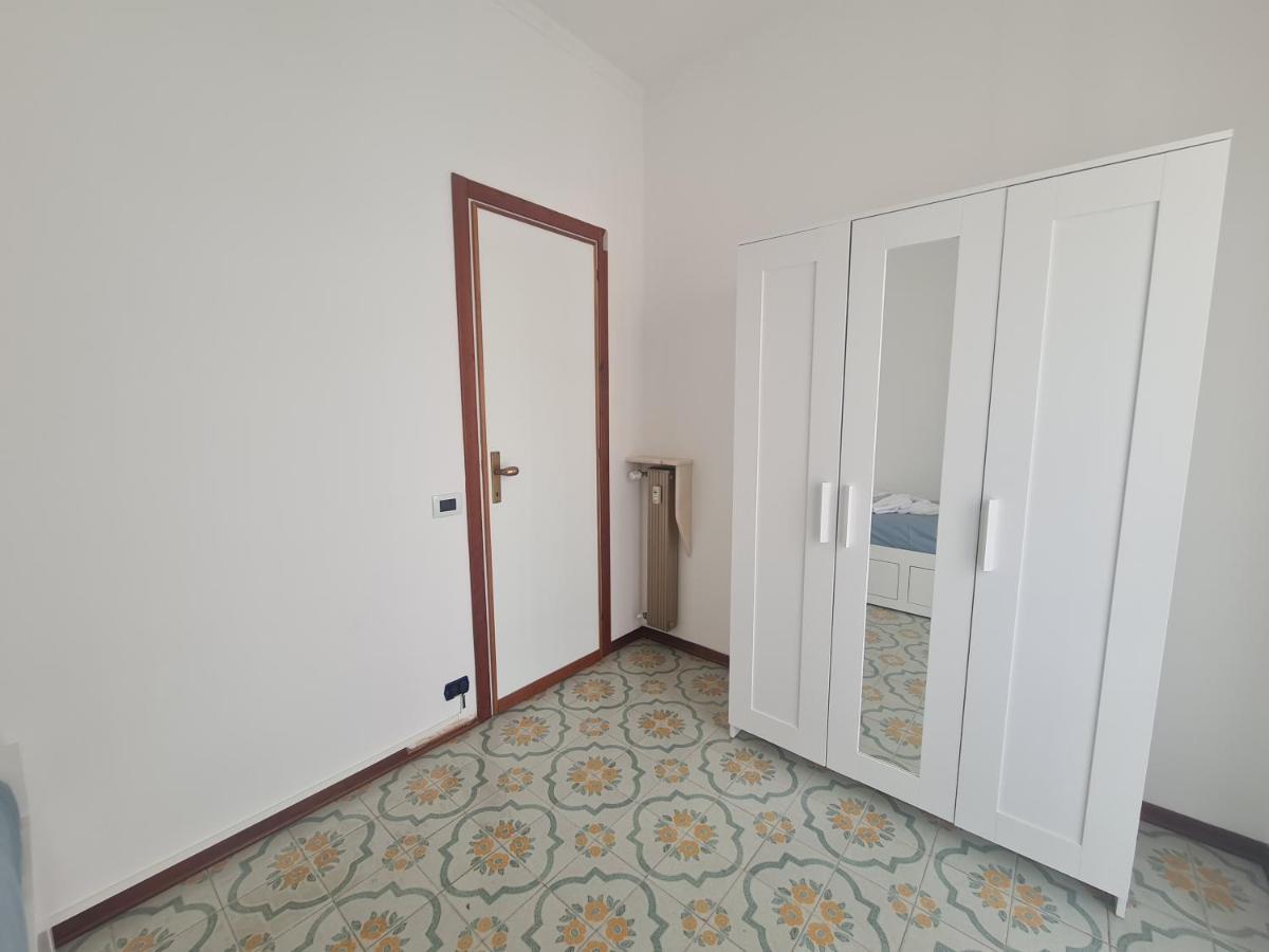 Meraviglioso Appartamento Con Vista Mare By Portofinovacanze Rapallo Exteriér fotografie