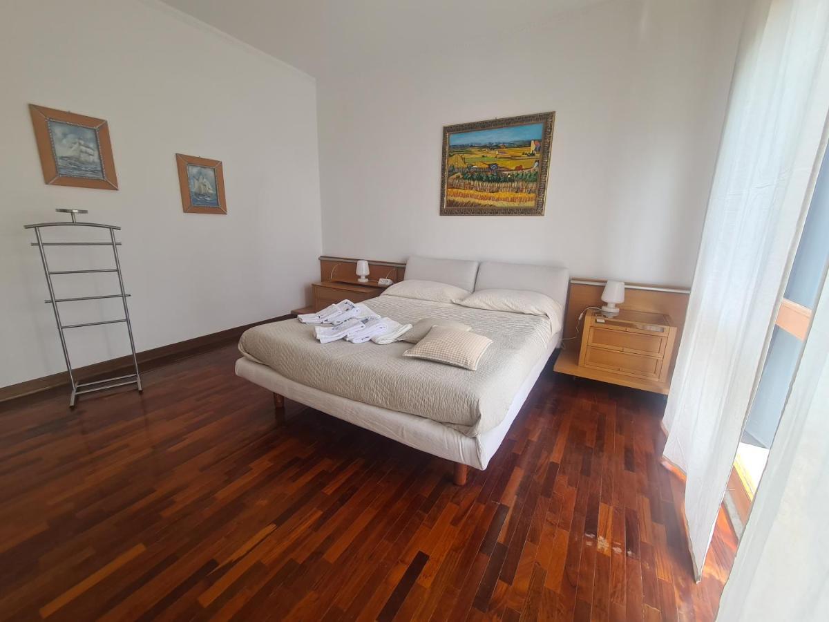 Meraviglioso Appartamento Con Vista Mare By Portofinovacanze Rapallo Exteriér fotografie