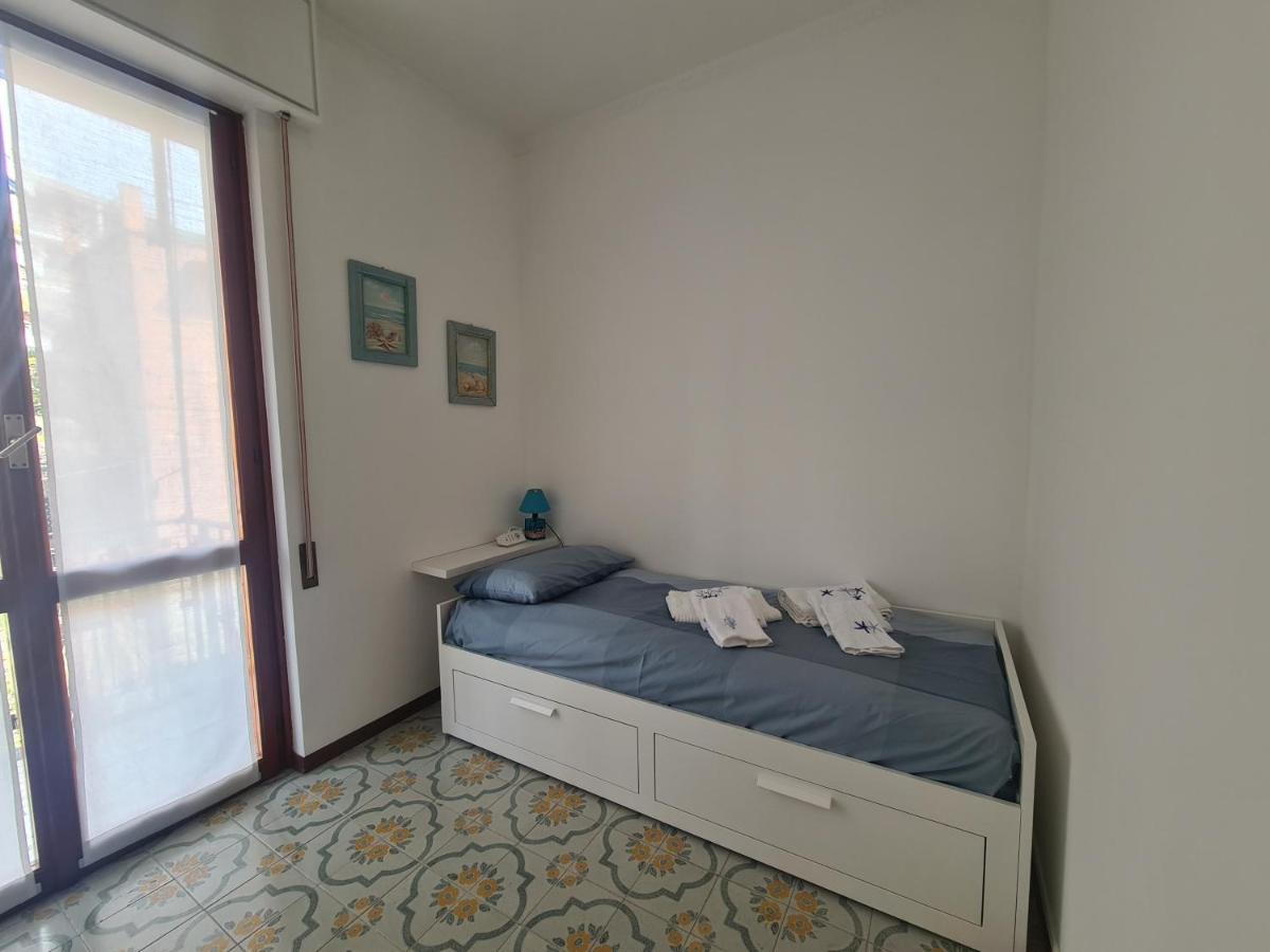 Meraviglioso Appartamento Con Vista Mare By Portofinovacanze Rapallo Exteriér fotografie