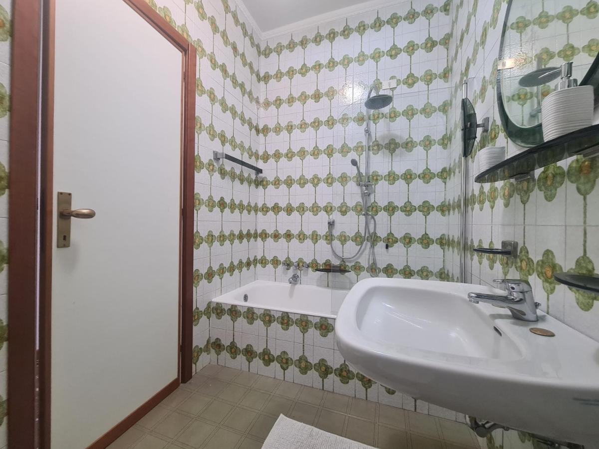 Meraviglioso Appartamento Con Vista Mare By Portofinovacanze Rapallo Exteriér fotografie