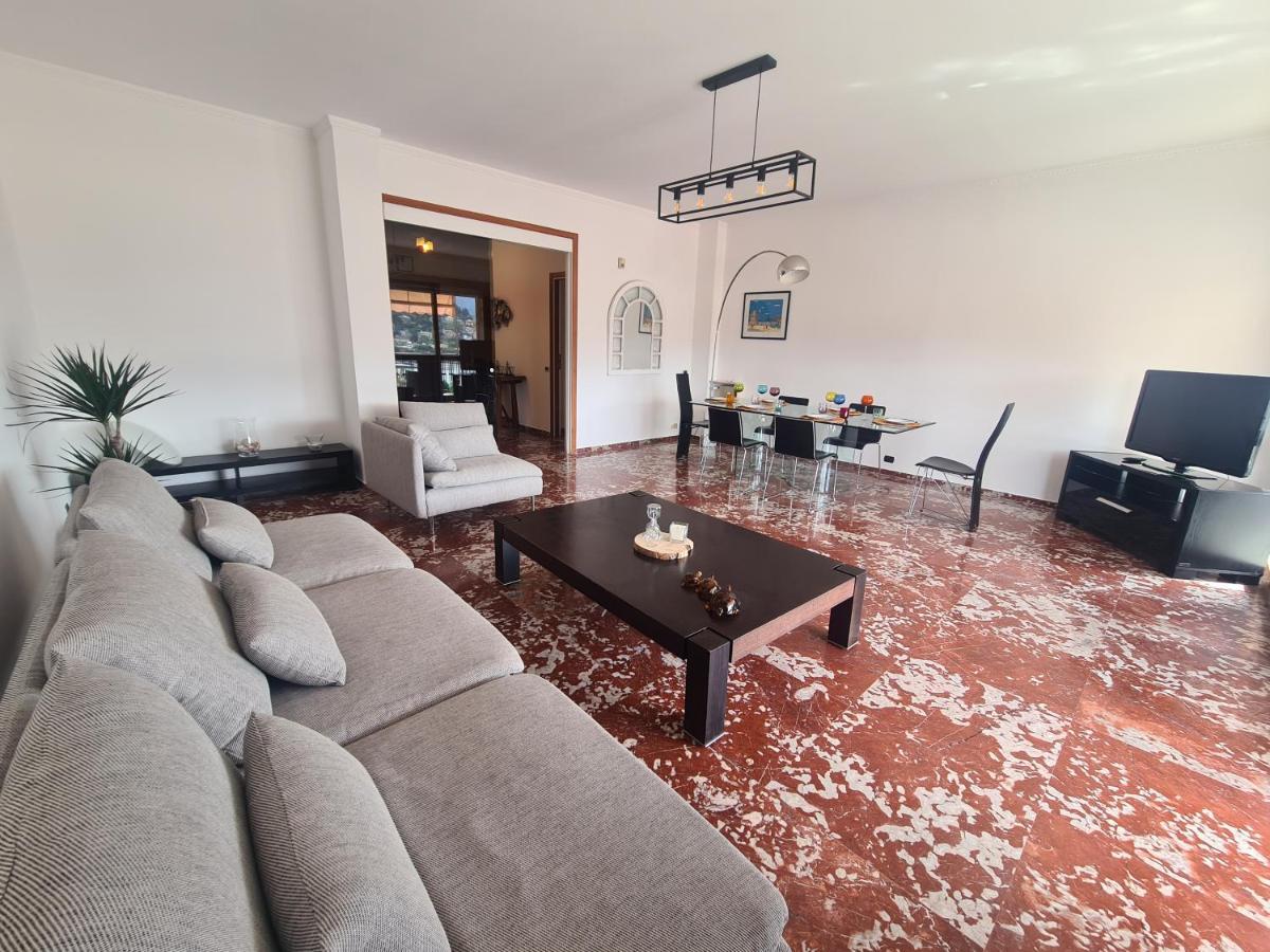 Meraviglioso Appartamento Con Vista Mare By Portofinovacanze Rapallo Exteriér fotografie