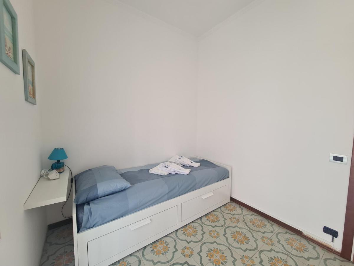 Meraviglioso Appartamento Con Vista Mare By Portofinovacanze Rapallo Exteriér fotografie