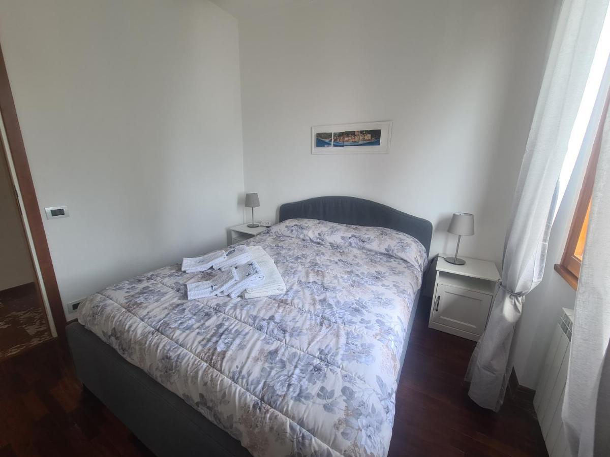 Meraviglioso Appartamento Con Vista Mare By Portofinovacanze Rapallo Exteriér fotografie