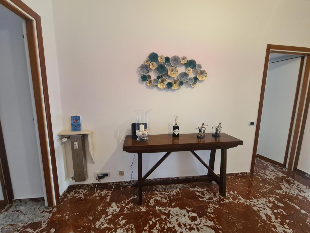 Meraviglioso Appartamento Con Vista Mare By Portofinovacanze Rapallo Exteriér fotografie