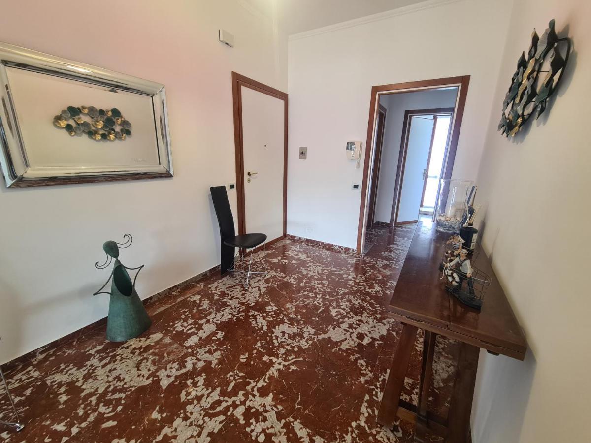Meraviglioso Appartamento Con Vista Mare By Portofinovacanze Rapallo Exteriér fotografie