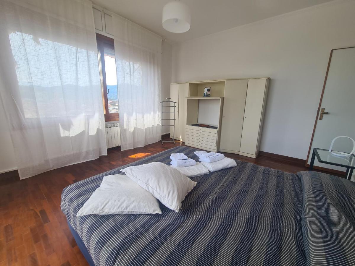 Meraviglioso Appartamento Con Vista Mare By Portofinovacanze Rapallo Exteriér fotografie