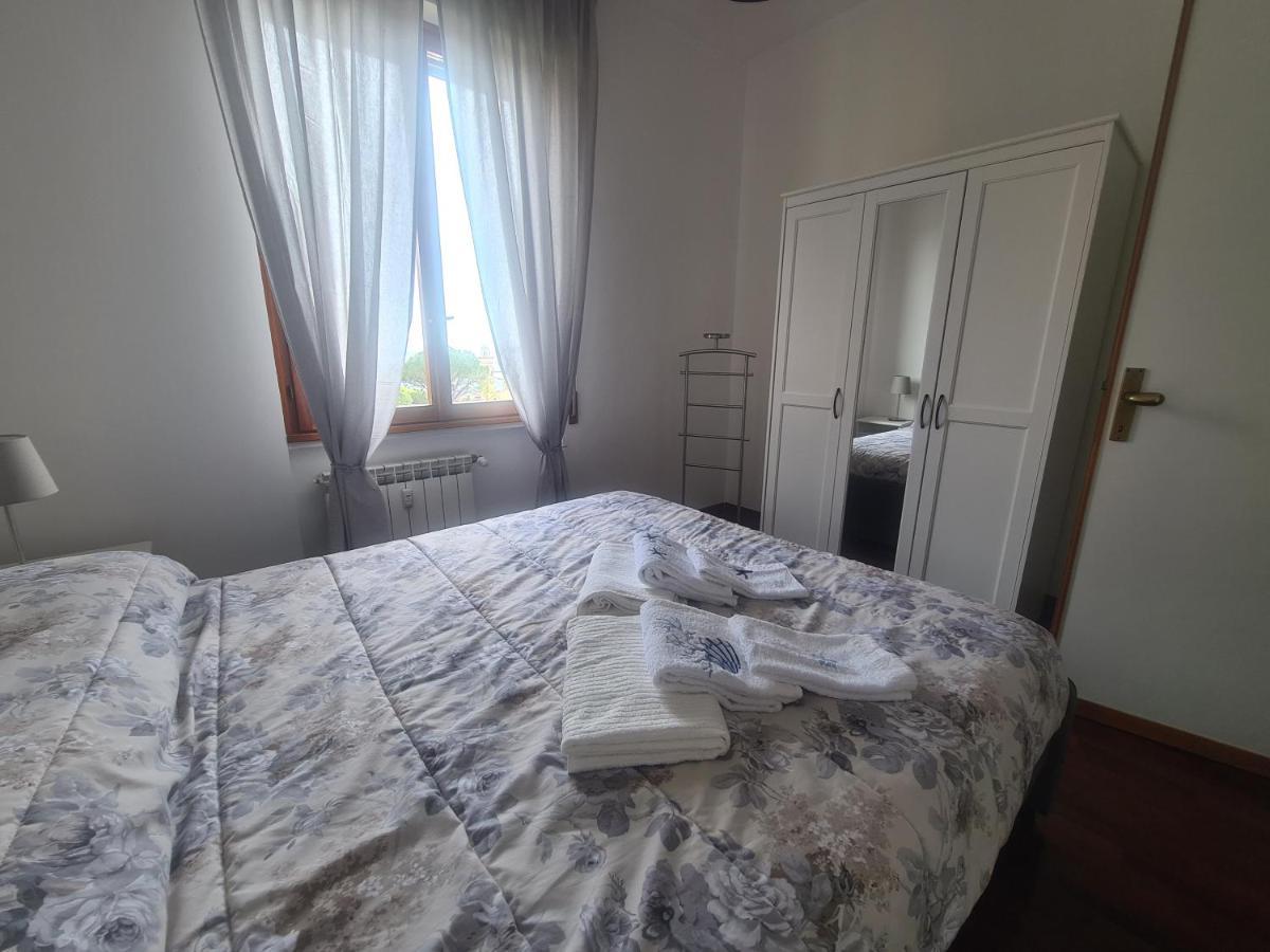 Meraviglioso Appartamento Con Vista Mare By Portofinovacanze Rapallo Exteriér fotografie