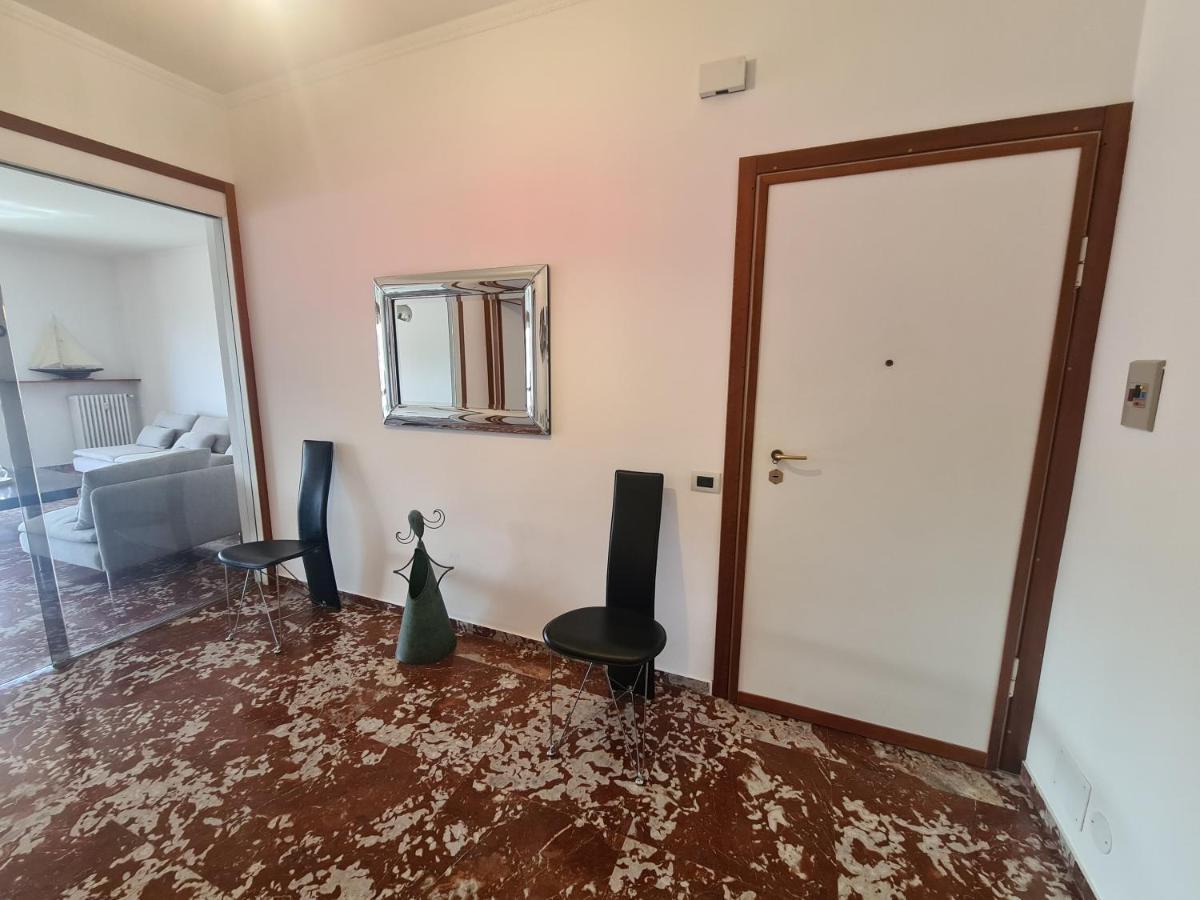 Meraviglioso Appartamento Con Vista Mare By Portofinovacanze Rapallo Exteriér fotografie